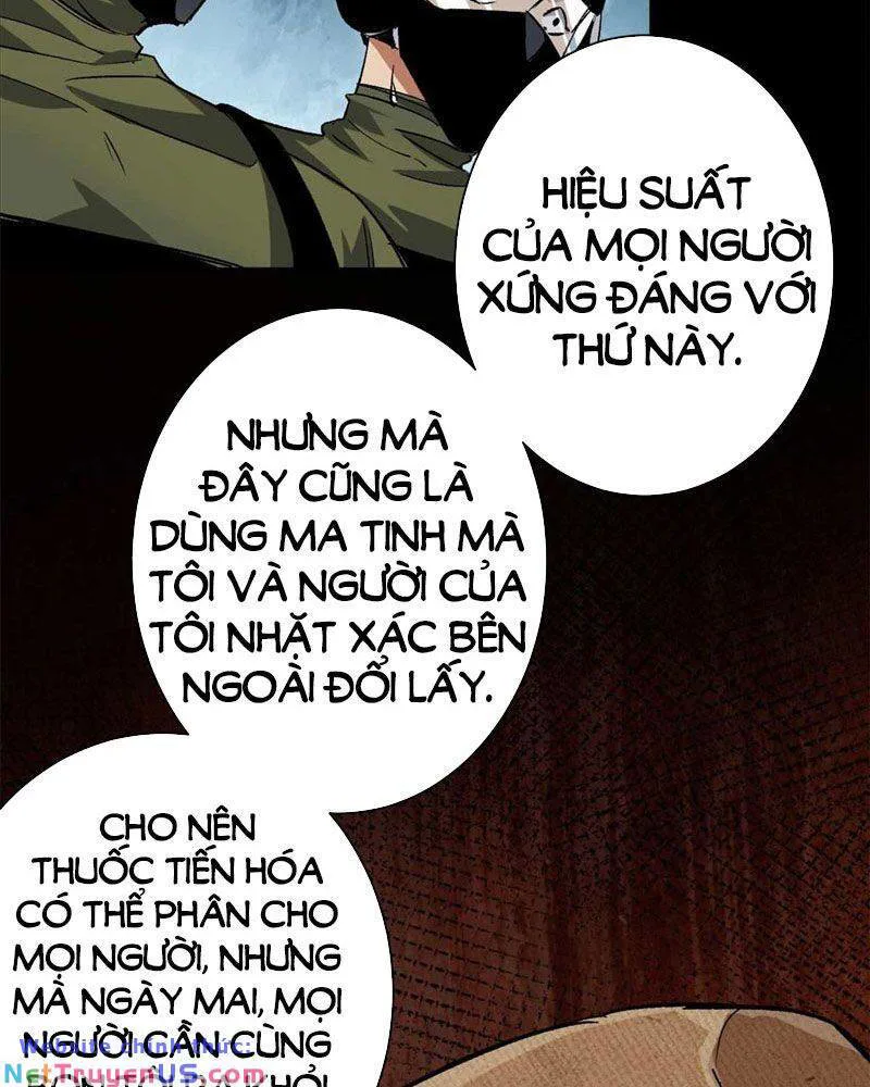 Luân Bàn Thế Giới chương 106 - trang 65