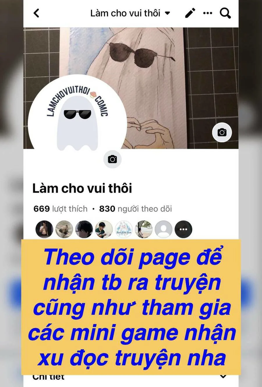 Luân Bàn Thế Giới chương 107 - trang 1