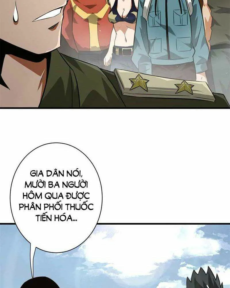Luân Bàn Thế Giới chương 107 - trang 11