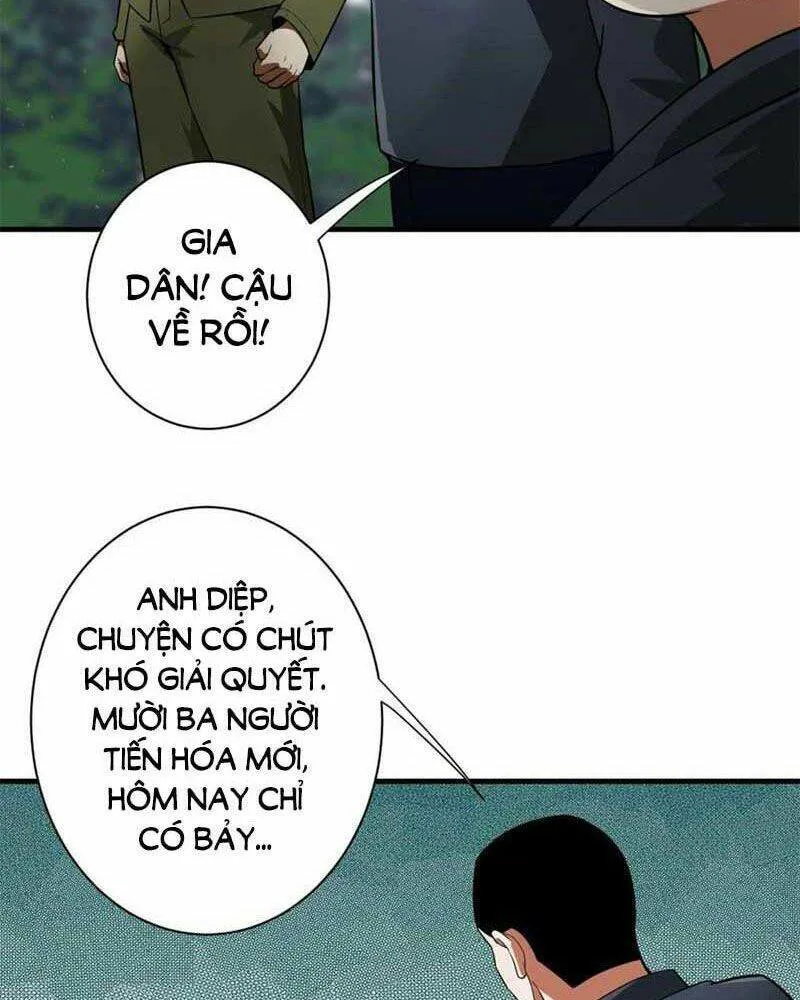 Luân Bàn Thế Giới chương 107 - trang 14