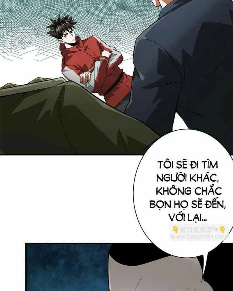 Luân Bàn Thế Giới chương 107 - trang 15