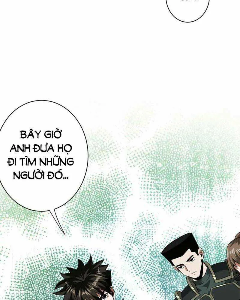Luân Bàn Thế Giới chương 107 - trang 26