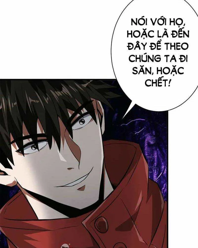 Luân Bàn Thế Giới chương 107 - trang 28