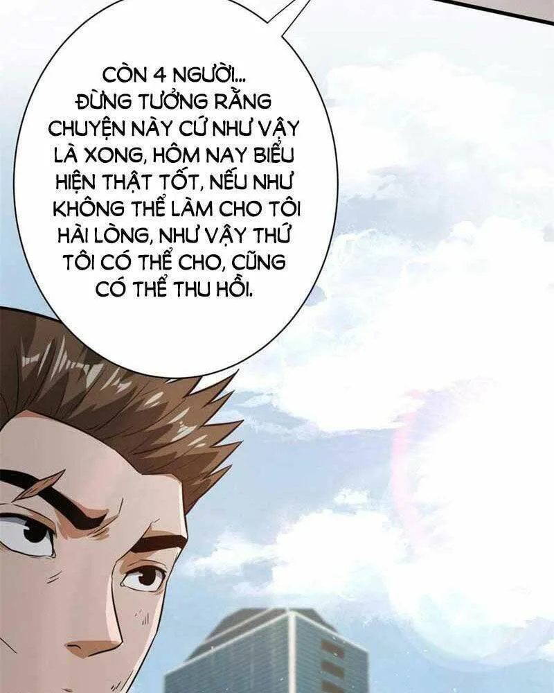 Luân Bàn Thế Giới chương 107 - trang 36
