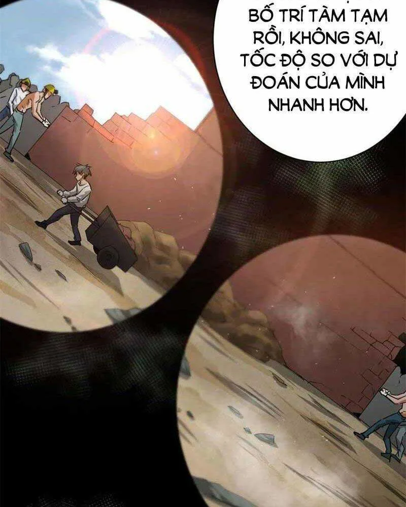 Luân Bàn Thế Giới chương 107 - trang 44