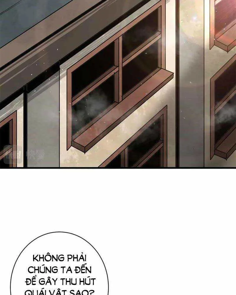 Luân Bàn Thế Giới chương 107 - trang 46