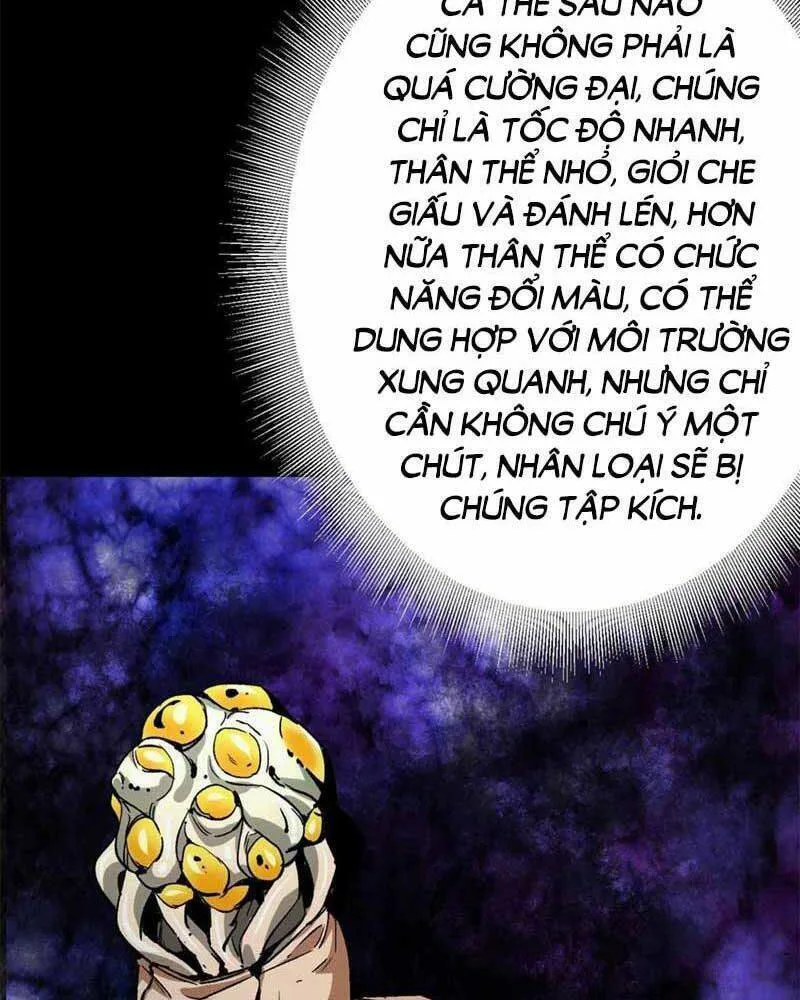 Luân Bàn Thế Giới chương 107 - trang 55