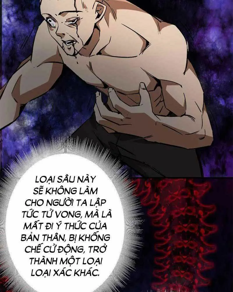Luân Bàn Thế Giới chương 107 - trang 56
