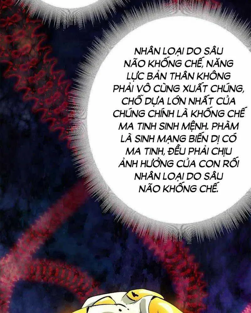 Luân Bàn Thế Giới chương 107 - trang 57