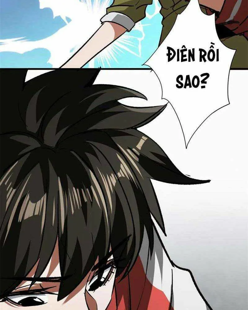Luân Bàn Thế Giới chương 107 - trang 62