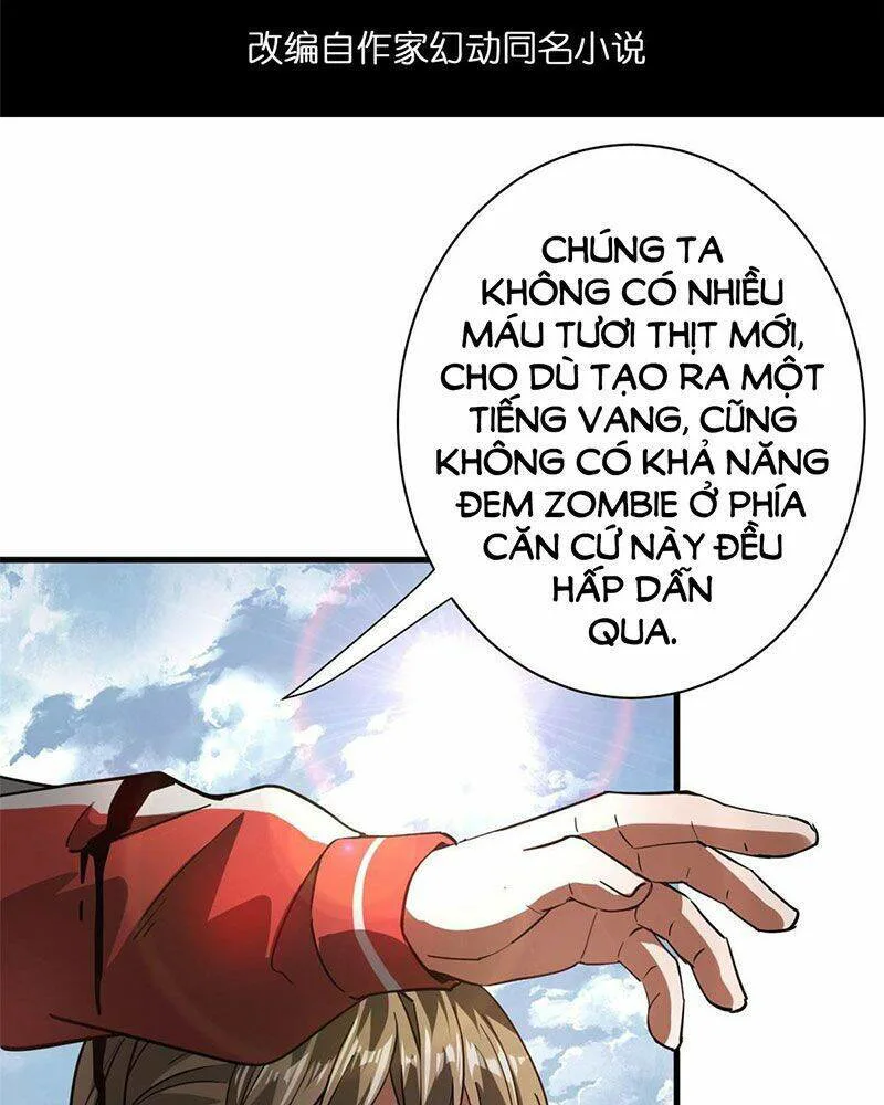 Luân Bàn Thế Giới chương 108 - trang 5