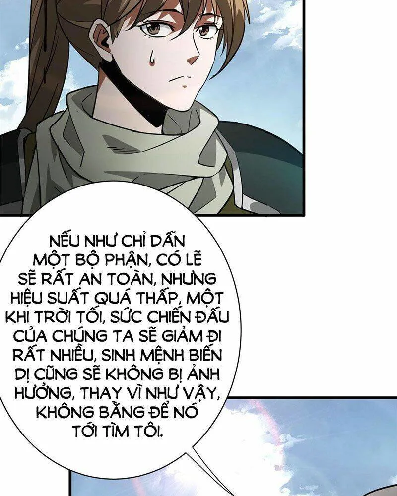 Luân Bàn Thế Giới chương 108 - trang 6