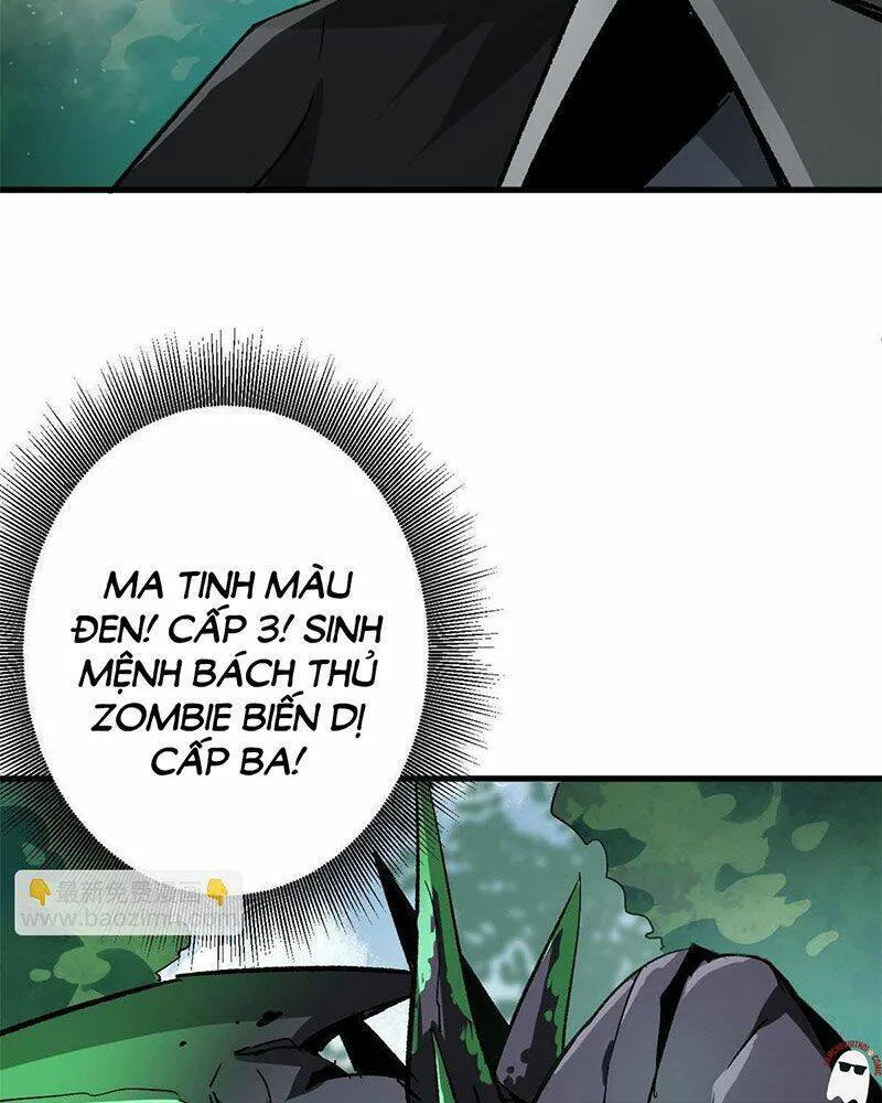 Luân Bàn Thế Giới chương 108 - trang 49