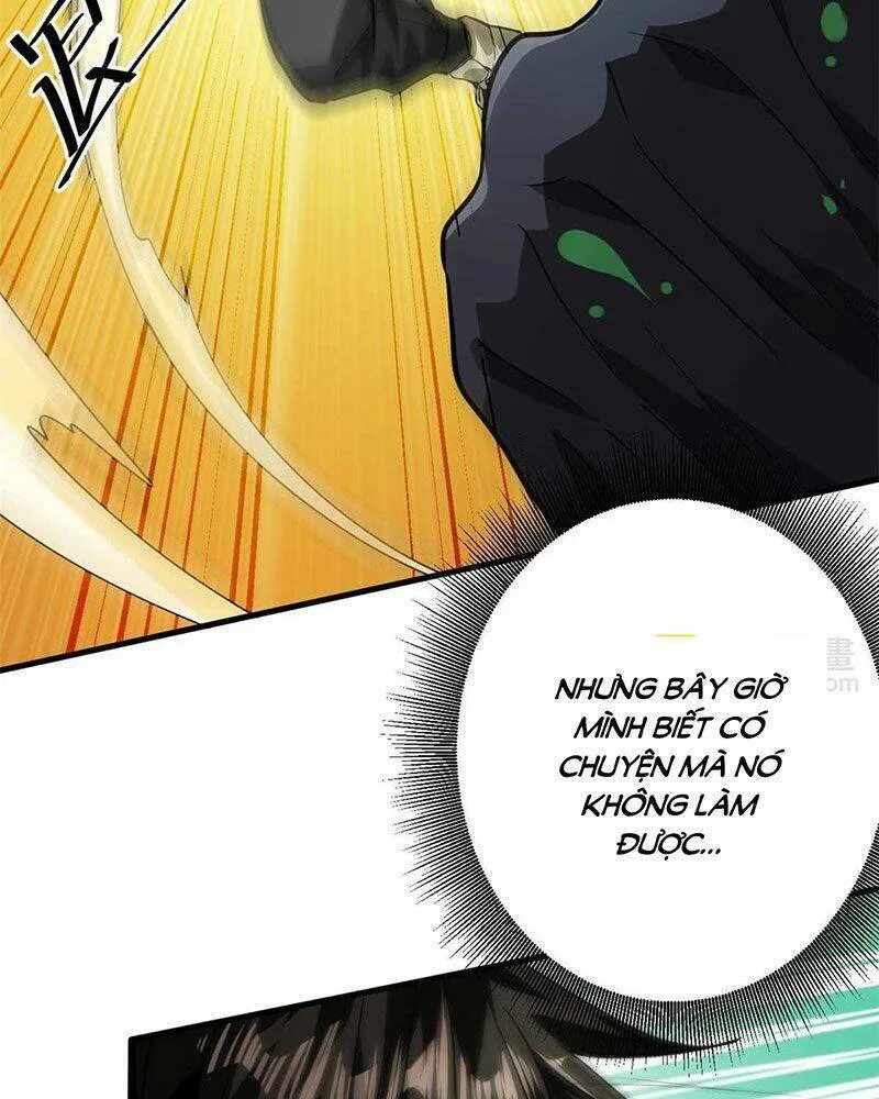 Luân Bàn Thế Giới chương 109 - trang 9