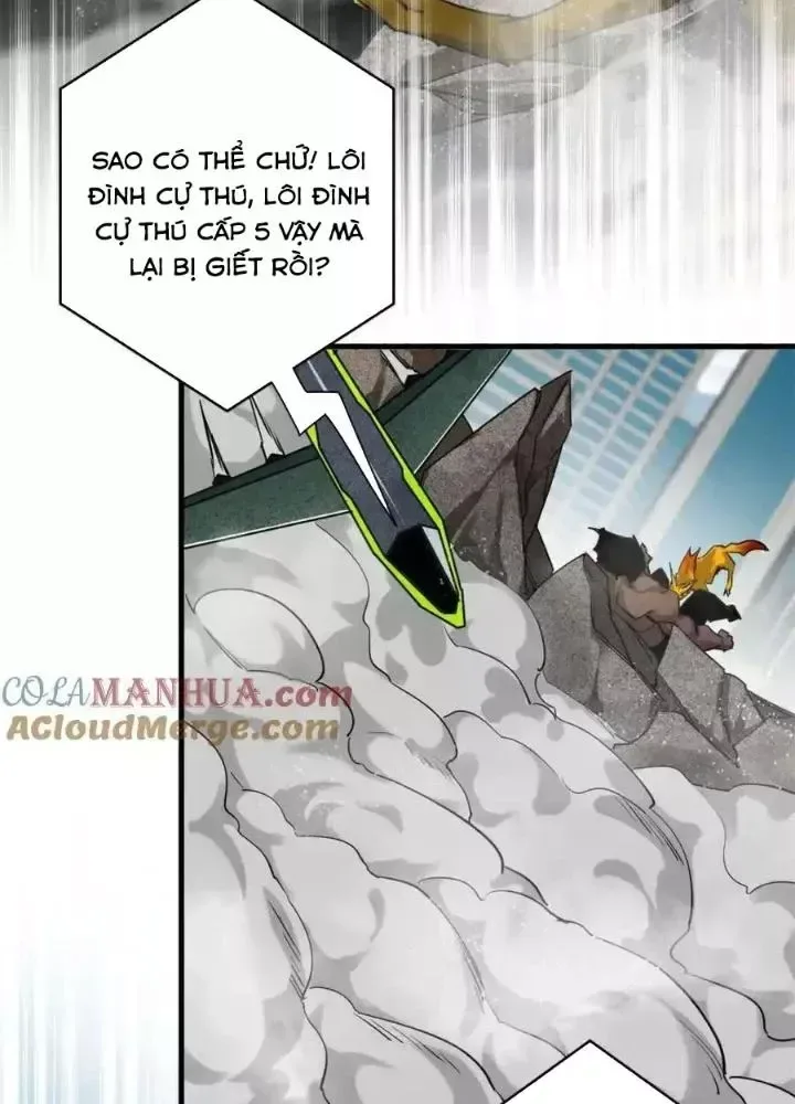 Luân Bàn Thế Giới chương 210 - trang 30