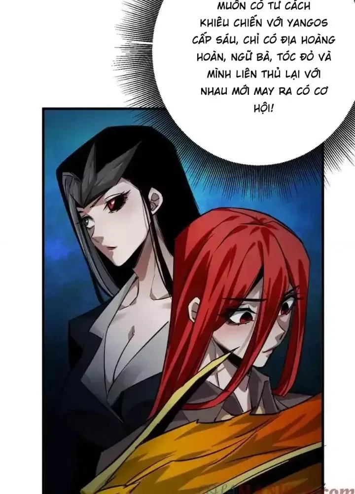 Luân Bàn Thế Giới chương 210 - trang 66