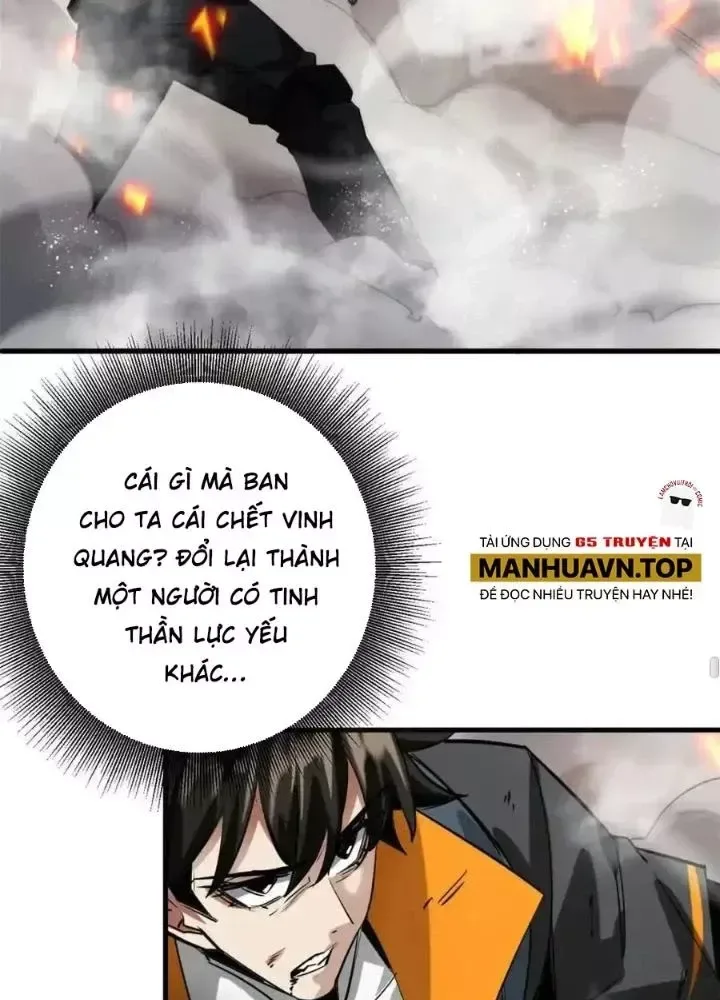 Luân Bàn Thế Giới chương 210 - trang 94
