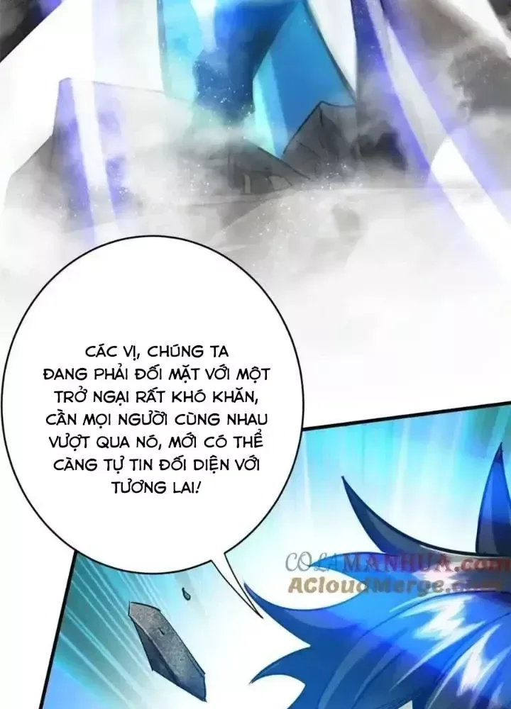 Luân Bàn Thế Giới chương 210 - trang 126