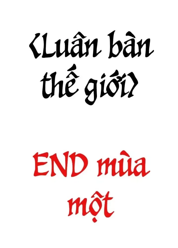 Luân Bàn Thế Giới chương 210 - trang 140
