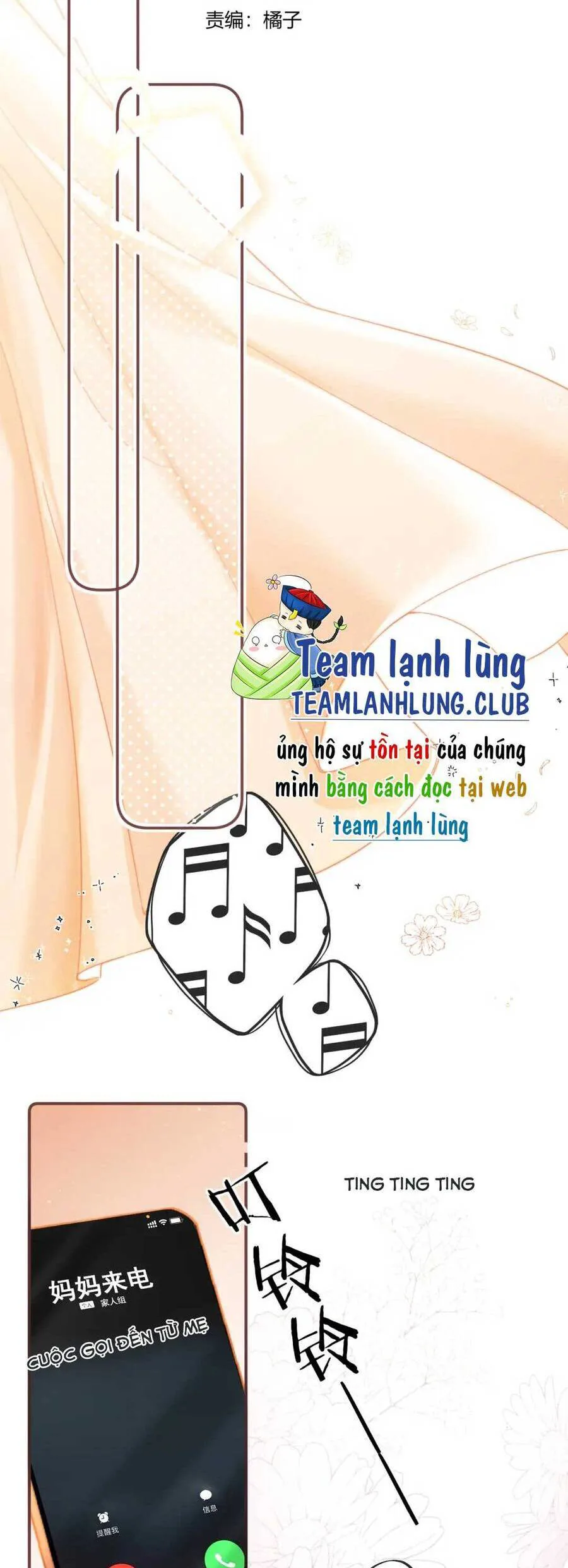 Thỉnh Đa Loan Chiếu chương 11 - trang 2