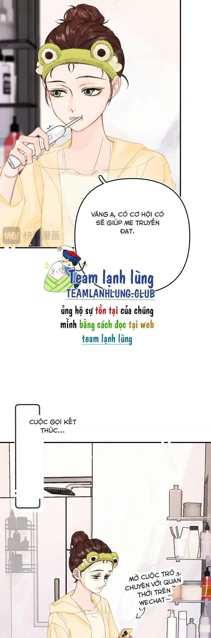 Thỉnh Đa Loan Chiếu chương 11 - trang 7
