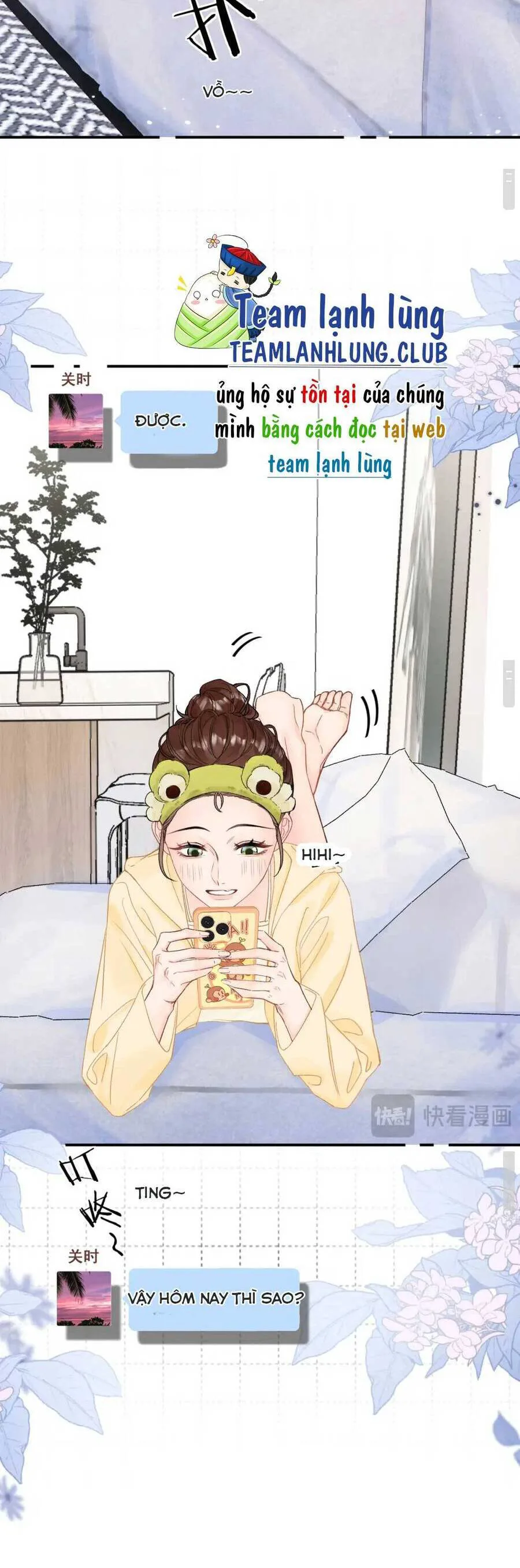 Thỉnh Đa Loan Chiếu chương 11 - trang 12