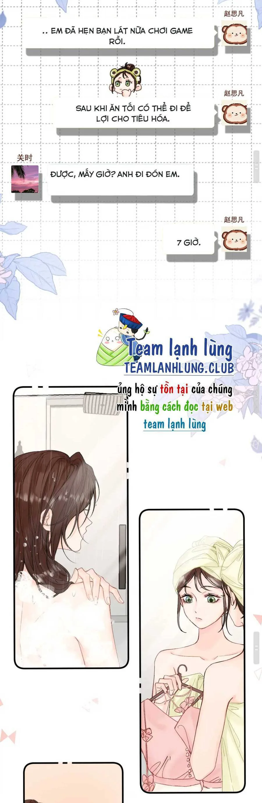 Thỉnh Đa Loan Chiếu chương 11 - trang 14
