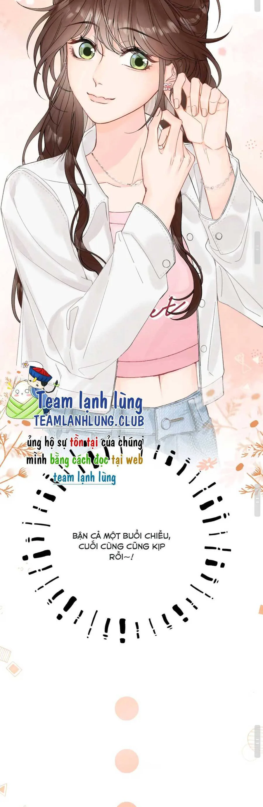 Thỉnh Đa Loan Chiếu chương 11 - trang 16