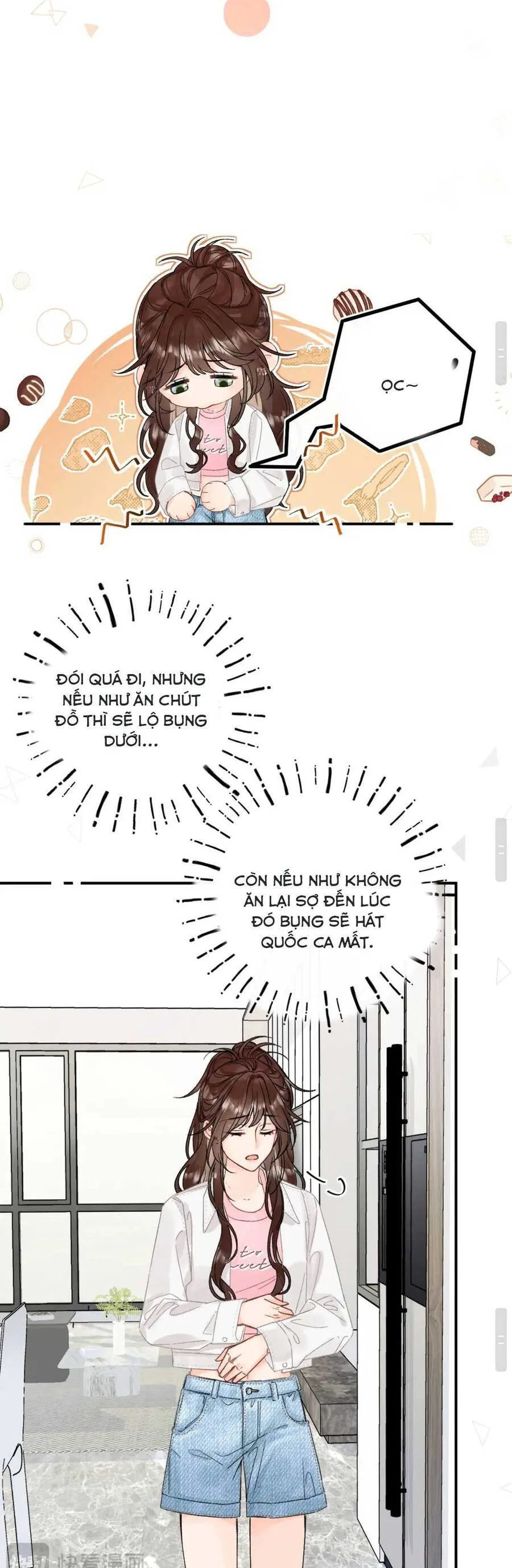 Thỉnh Đa Loan Chiếu chương 11 - trang 17