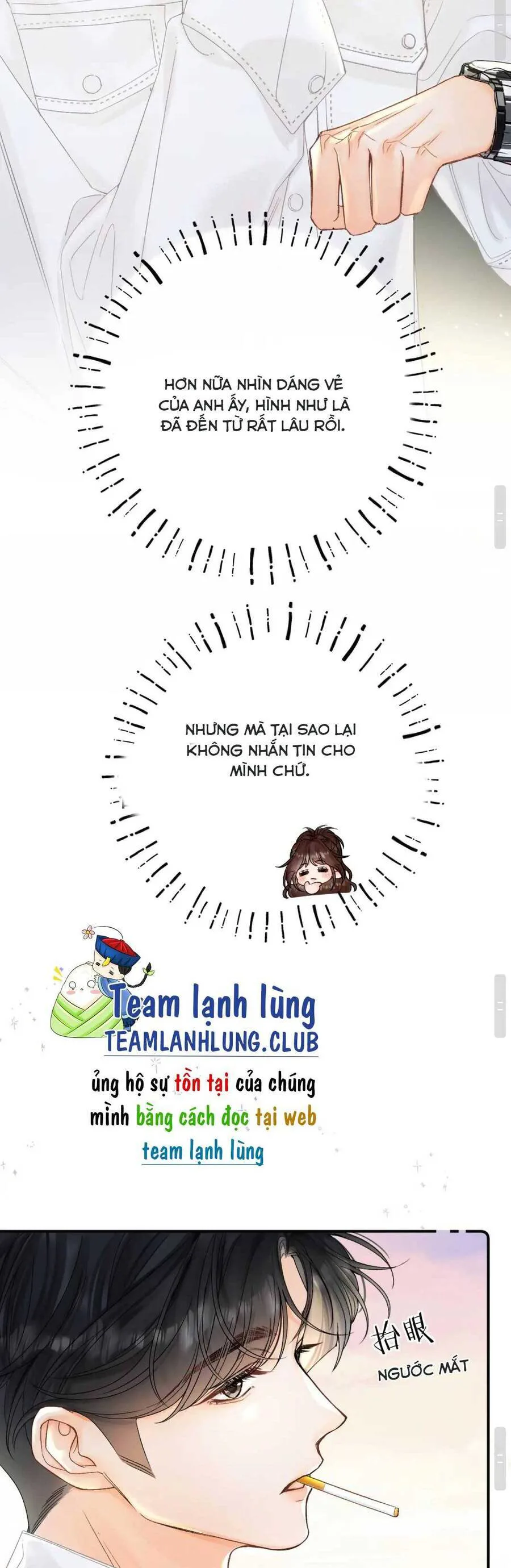 Thỉnh Đa Loan Chiếu chương 11 - trang 22