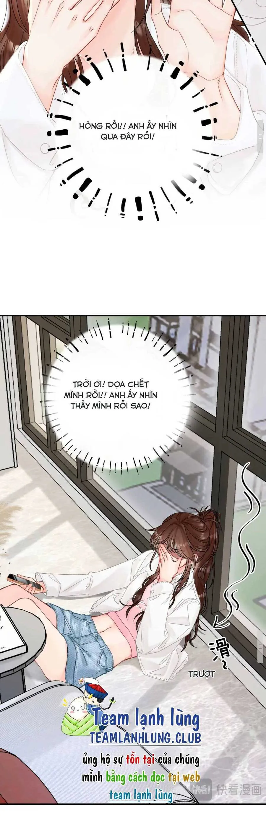 Thỉnh Đa Loan Chiếu chương 11 - trang 24