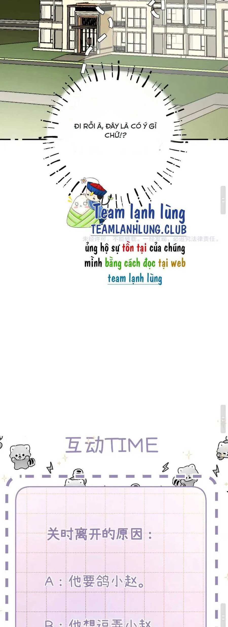 Thỉnh Đa Loan Chiếu chương 11 - trang 30