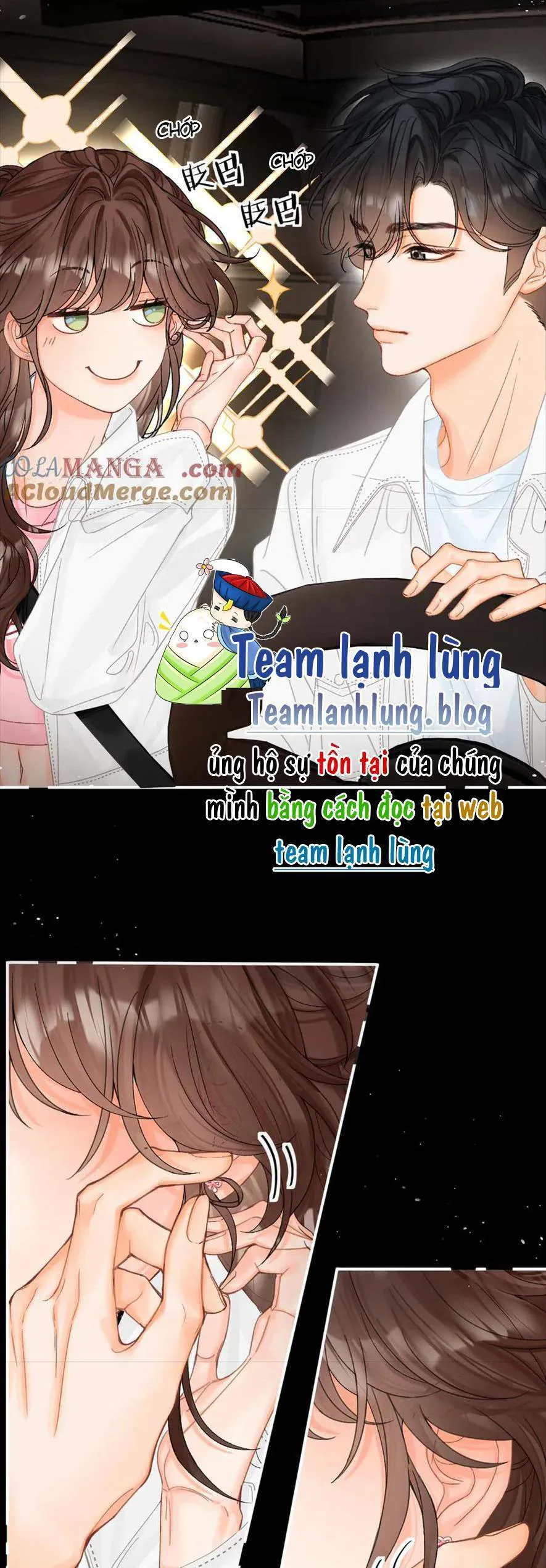 Thỉnh Đa Loan Chiếu chương 14 - trang 7