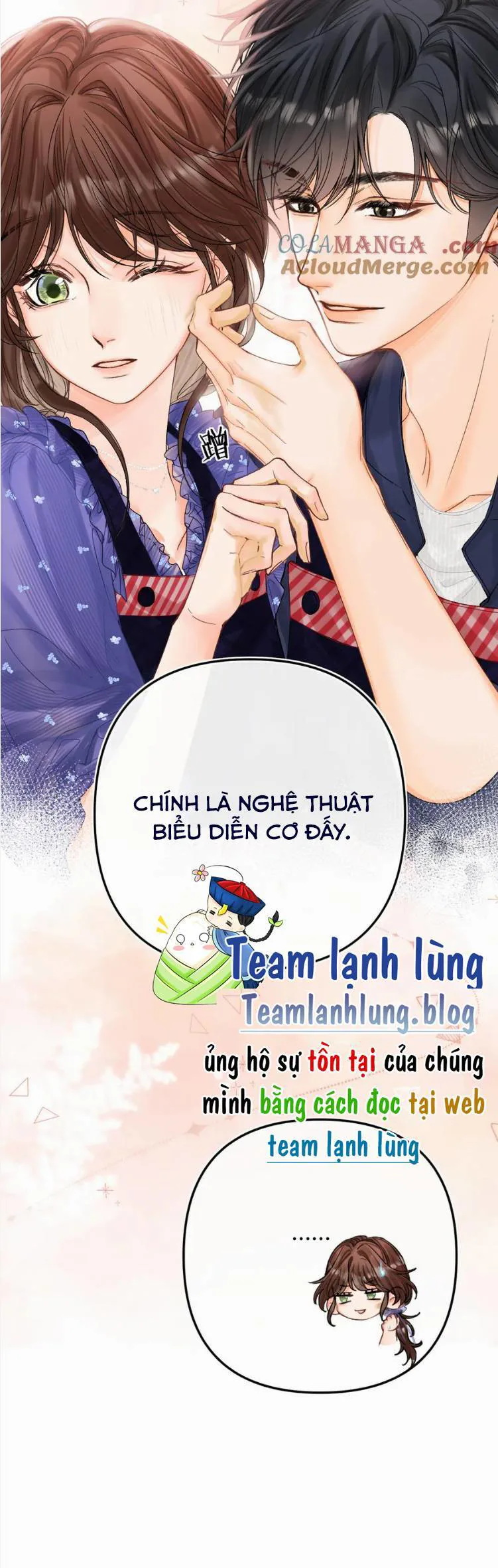 Thỉnh Đa Loan Chiếu chương 17 - trang 4
