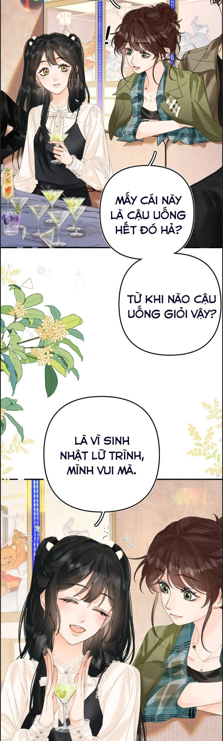 Thỉnh Đa Loan Chiếu chương 26 - trang 8