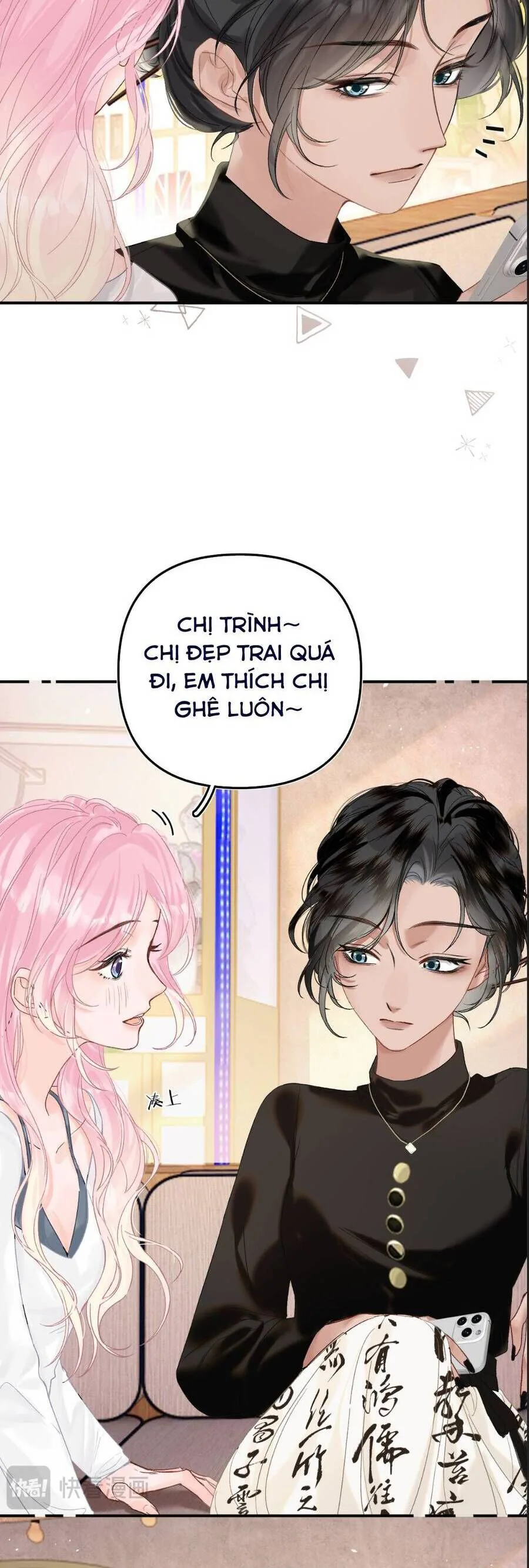 Thỉnh Đa Loan Chiếu chương 26 - trang 18