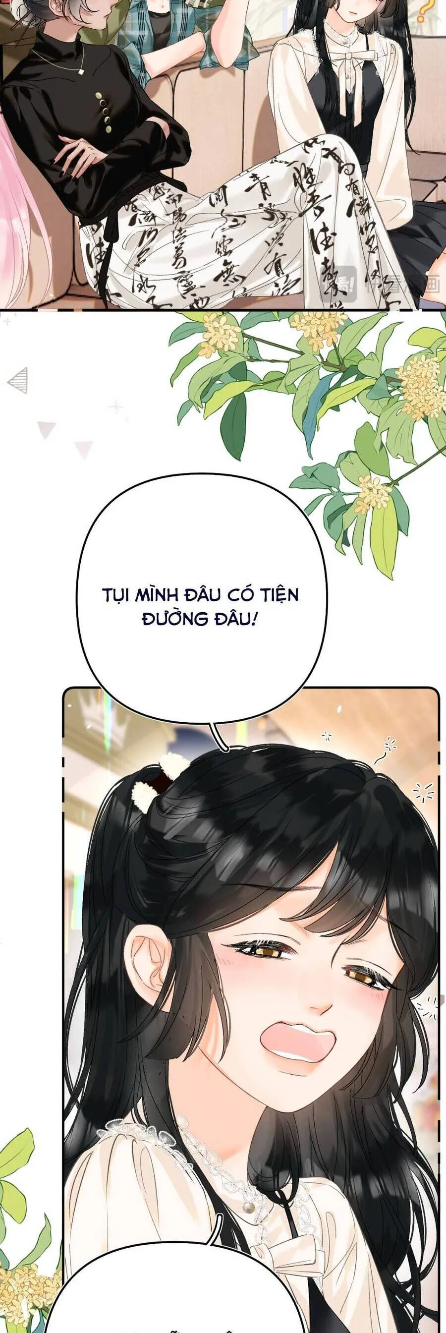 Thỉnh Đa Loan Chiếu chương 26 - trang 25