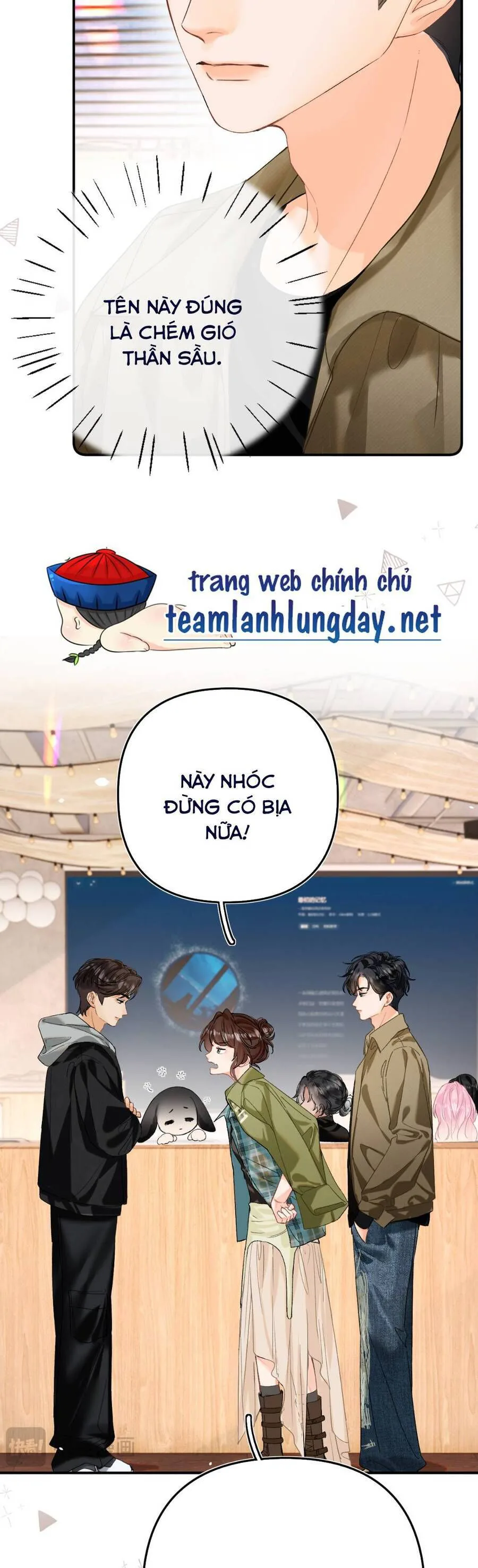 Thỉnh Đa Loan Chiếu chương 26 - trang 30