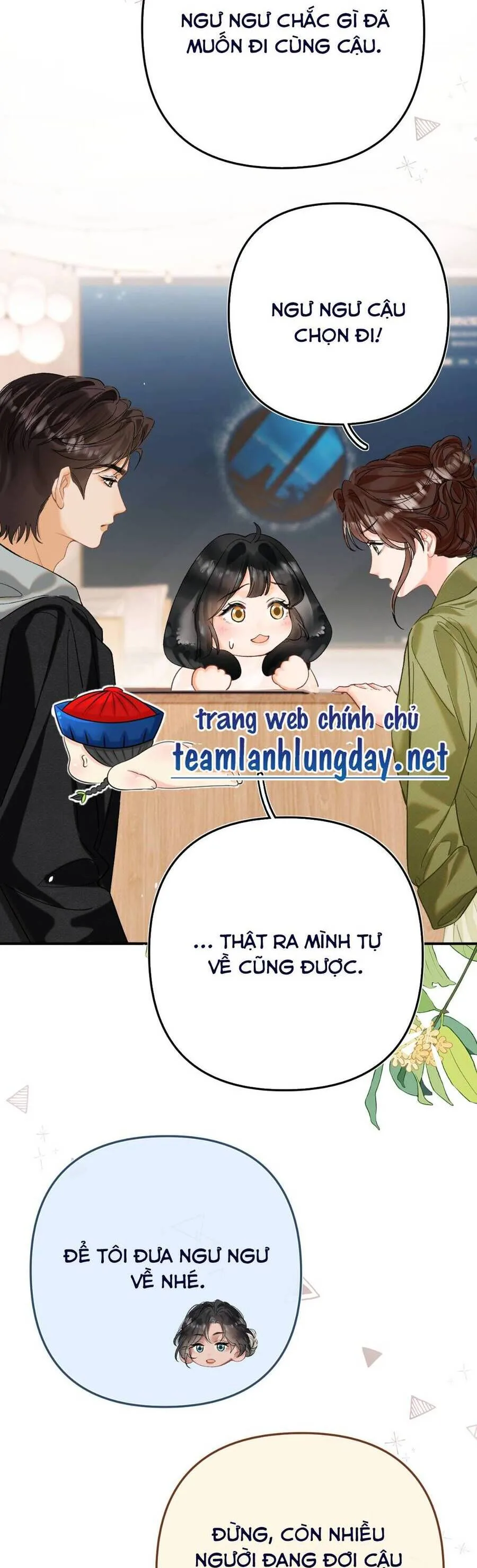 Thỉnh Đa Loan Chiếu chương 26 - trang 31