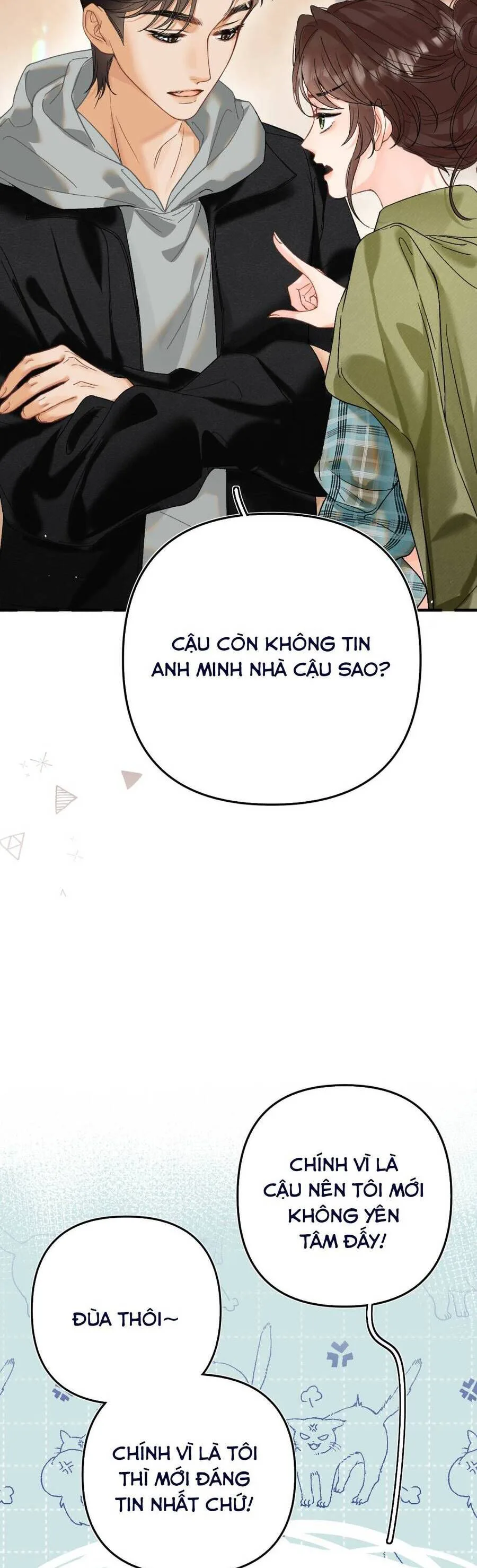 Thỉnh Đa Loan Chiếu chương 26 - trang 36