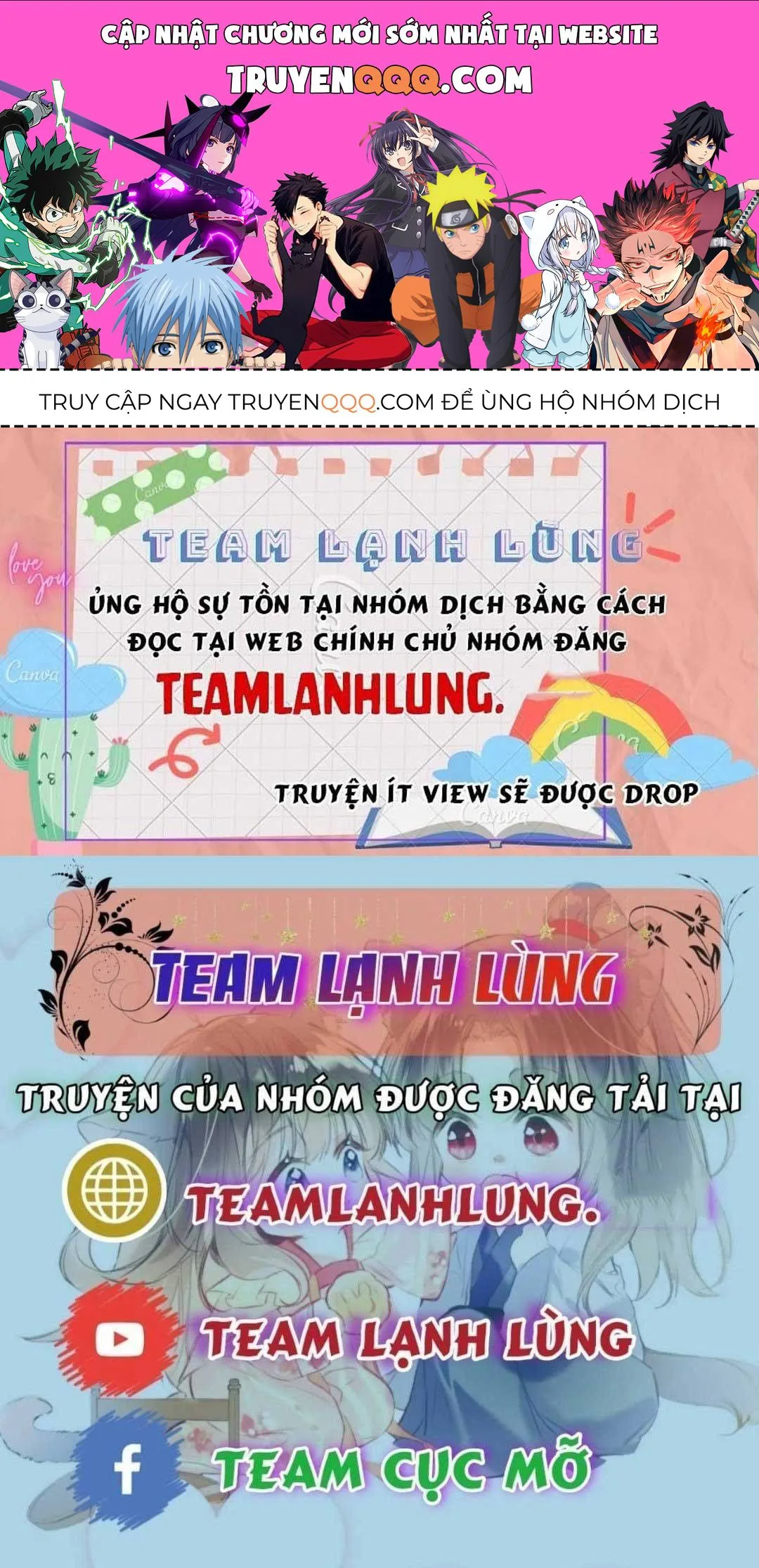 Thỉnh Đa Loan Chiếu chương 31 - trang 1