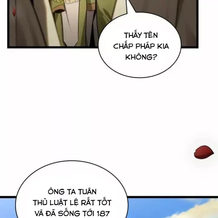 Đại Pháp Sư Toàn Năng chương 168 - trang 159