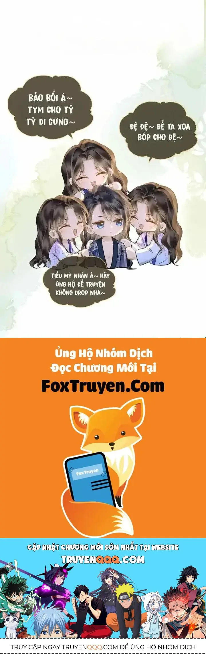 Thỉnh Đa Loan Chiếu chương 44 - trang 40