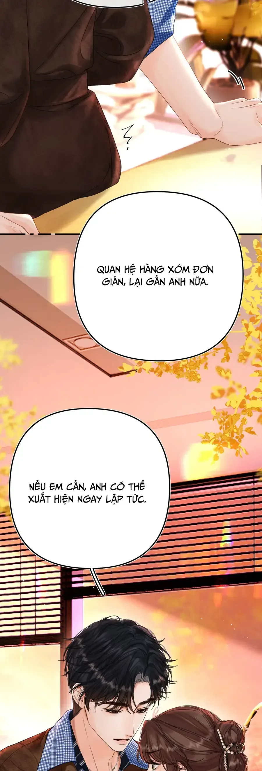 Thỉnh Đa Loan Chiếu chương 45 - trang 32