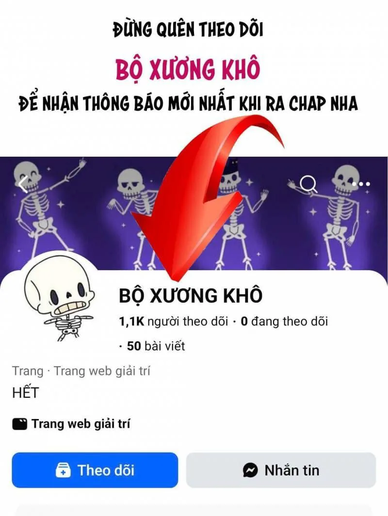 Thỉnh Đa Loan Chiếu chương 54 - trang 11