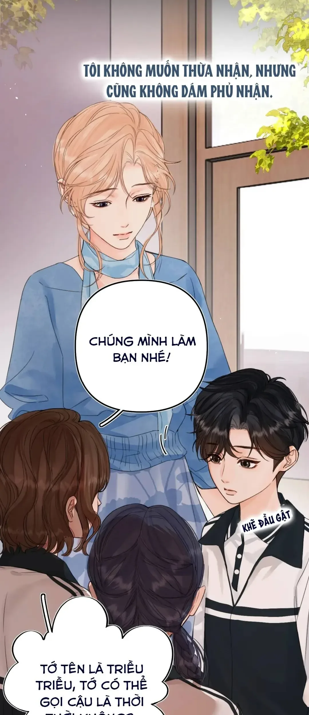 Thỉnh Đa Loan Chiếu chương 57 - trang 5
