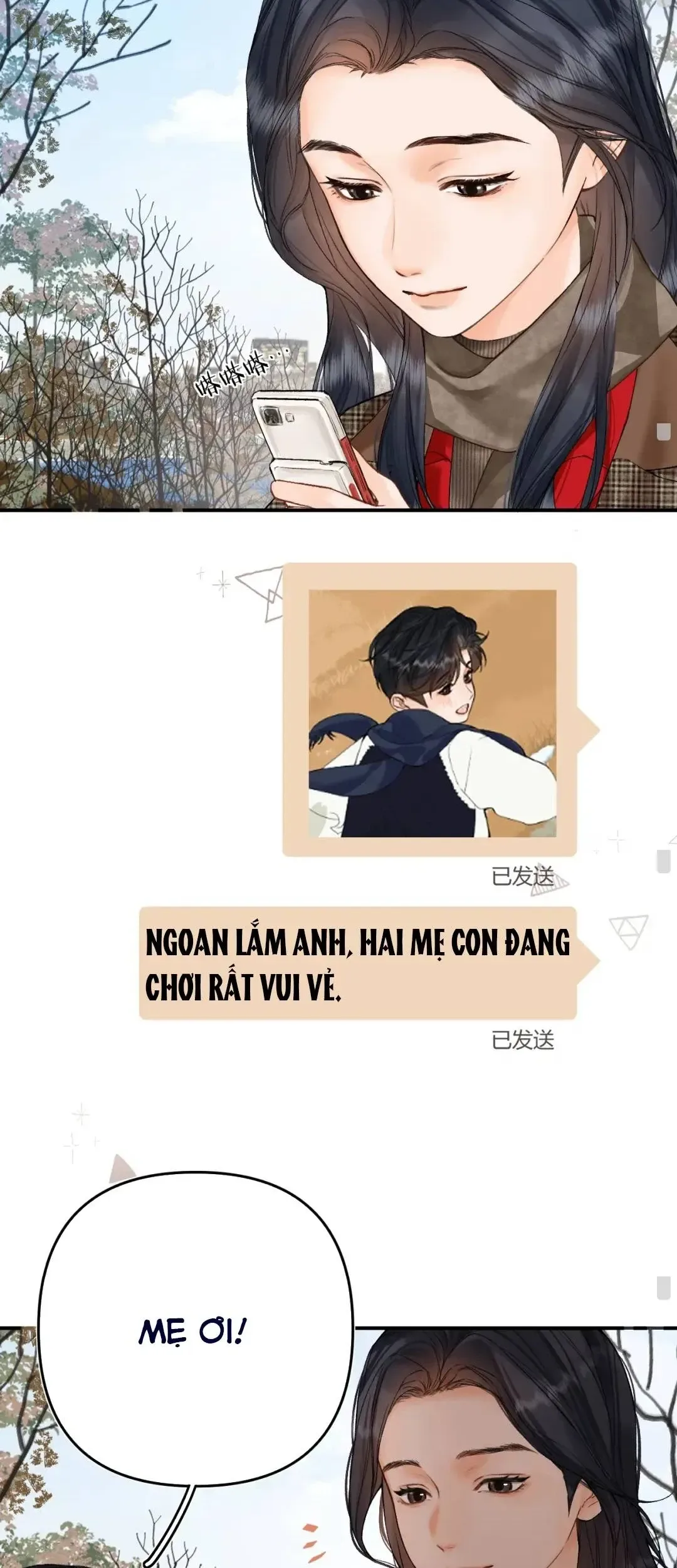 Thỉnh Đa Loan Chiếu chương 57 - trang 29