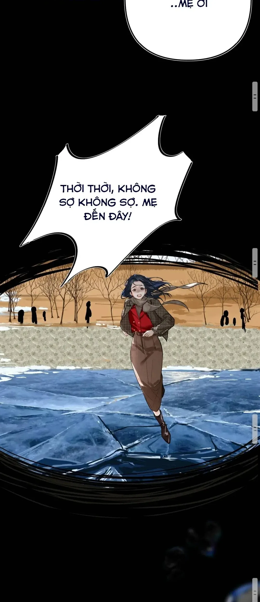 Thỉnh Đa Loan Chiếu chương 57 - trang 38