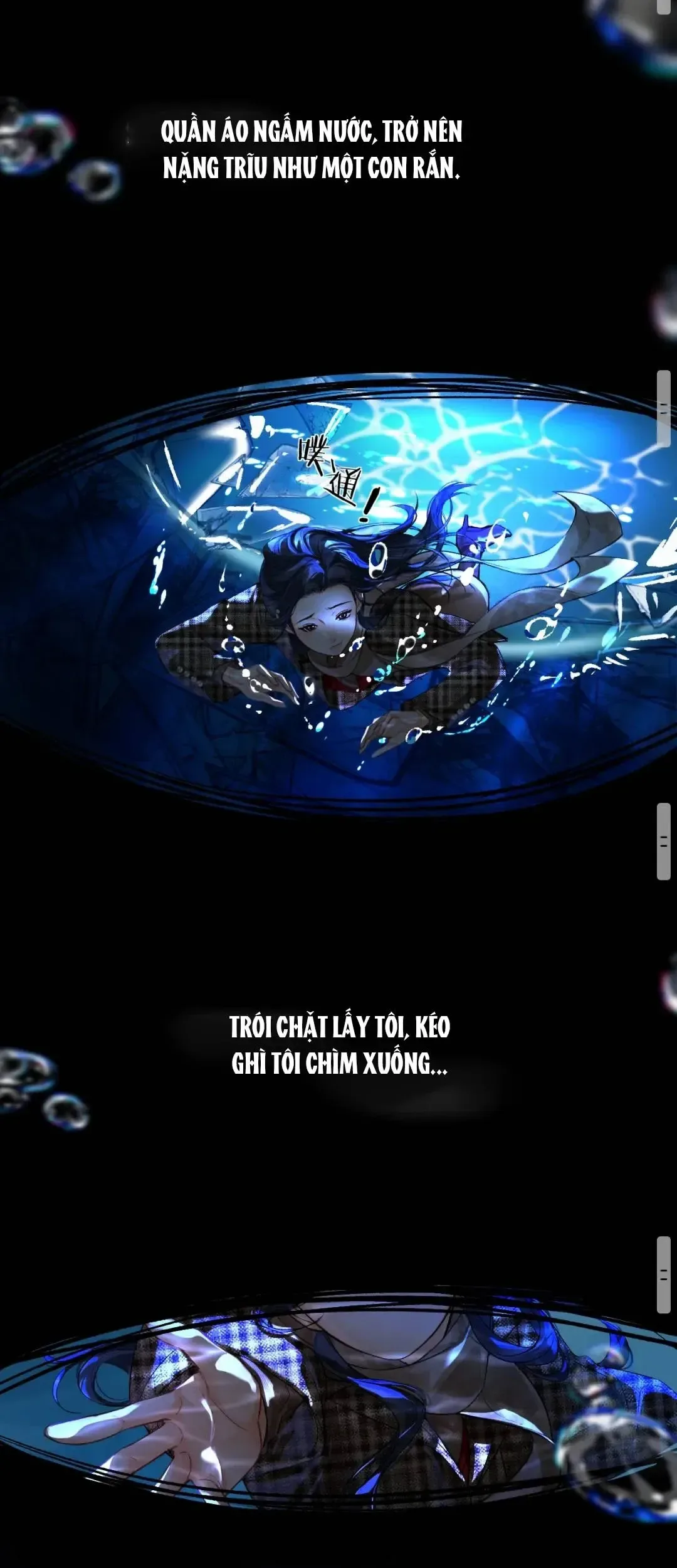 Thỉnh Đa Loan Chiếu chương 57 - trang 39