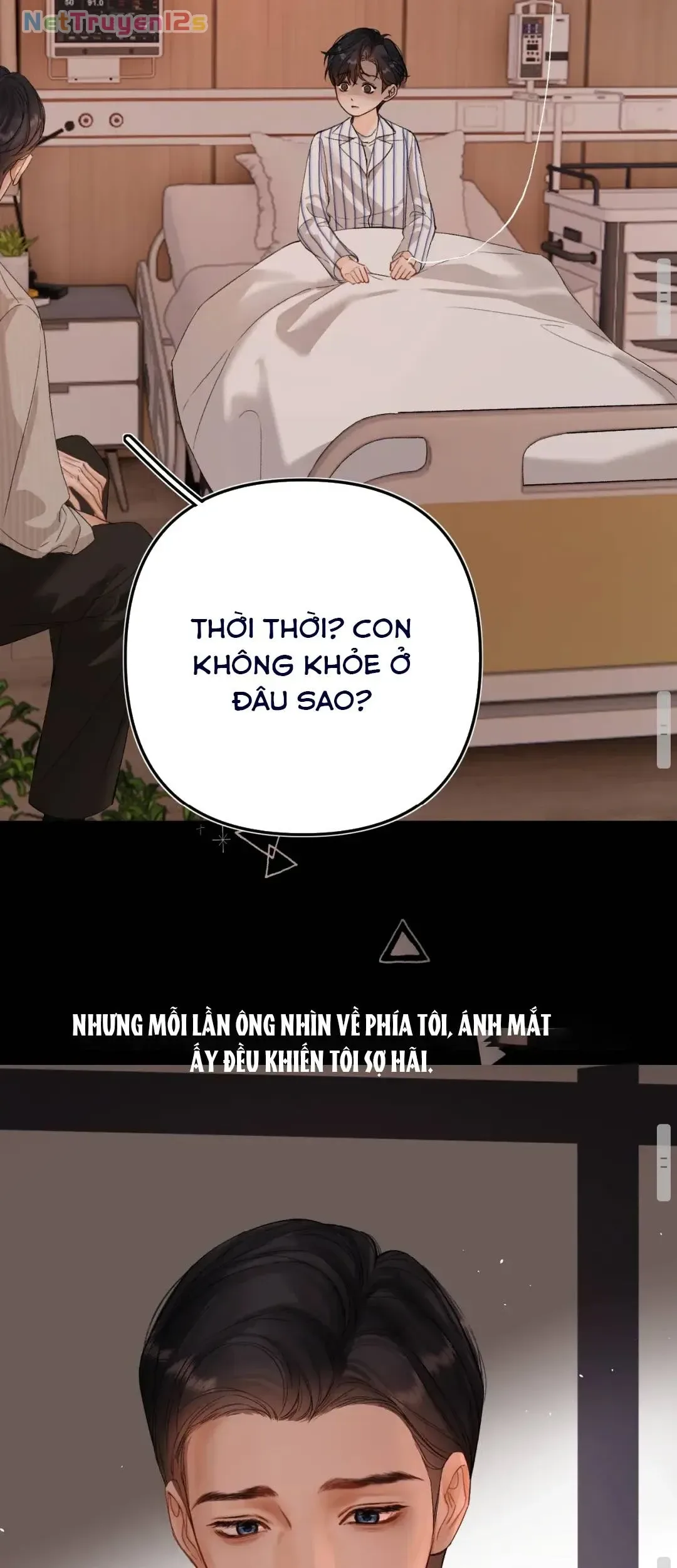 Thỉnh Đa Loan Chiếu chương 57 - trang 49